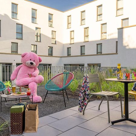 Moxy Outletcity Metzingen Metzingen  Exterior foto