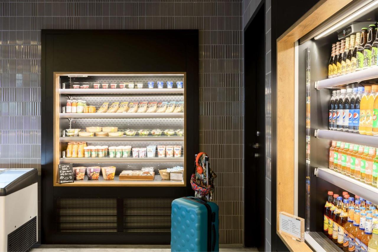Moxy Outletcity Metzingen Metzingen  Exterior foto